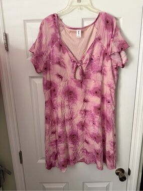 Abound Dress